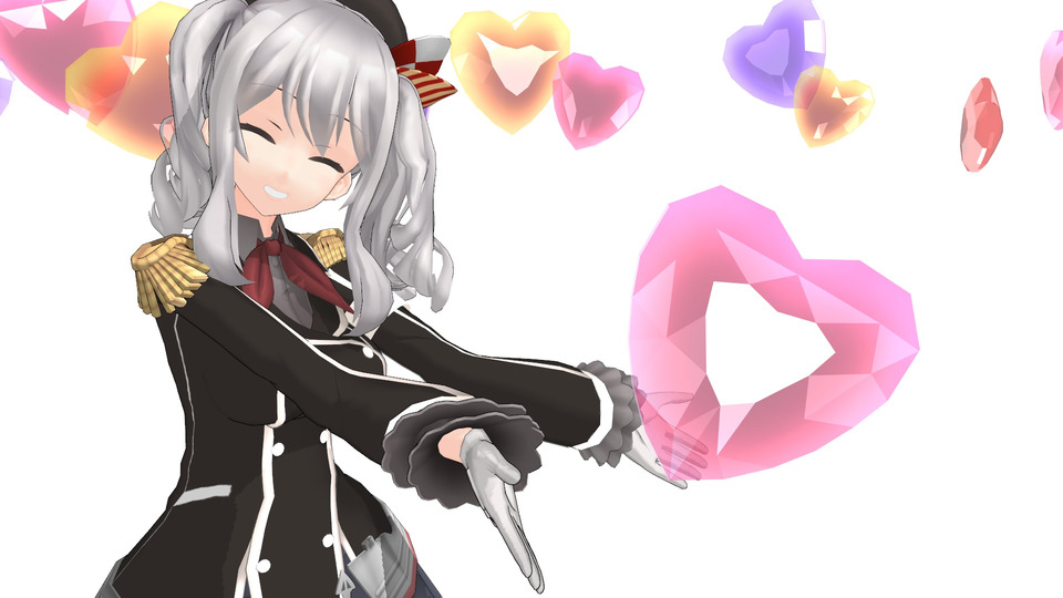 どりーみんチュチュ・カメラモーション
