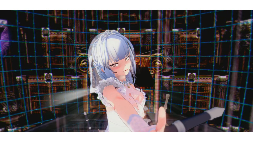 【MMD】「ブレス」301-5