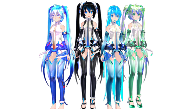 Tda Hatsune Miku Console Append