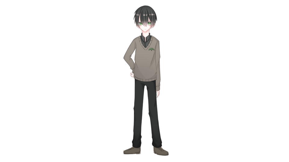 笹 - 通常連続音ver1.0