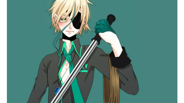 愛琉歌ウェヌ-ユークレース-