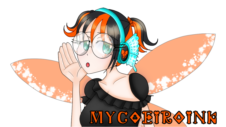 凍詠アイシー オレンジモード MYCOEIROINK版