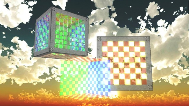 モザイクルーム