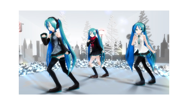 WAVEFILE shortver. モーション