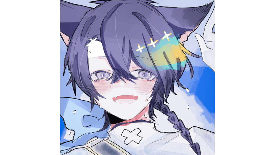 ウタノキ_冷涼向日葵