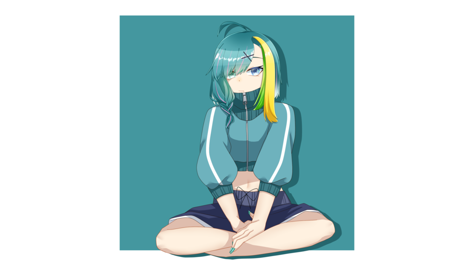 sanse-翠凪　単独音