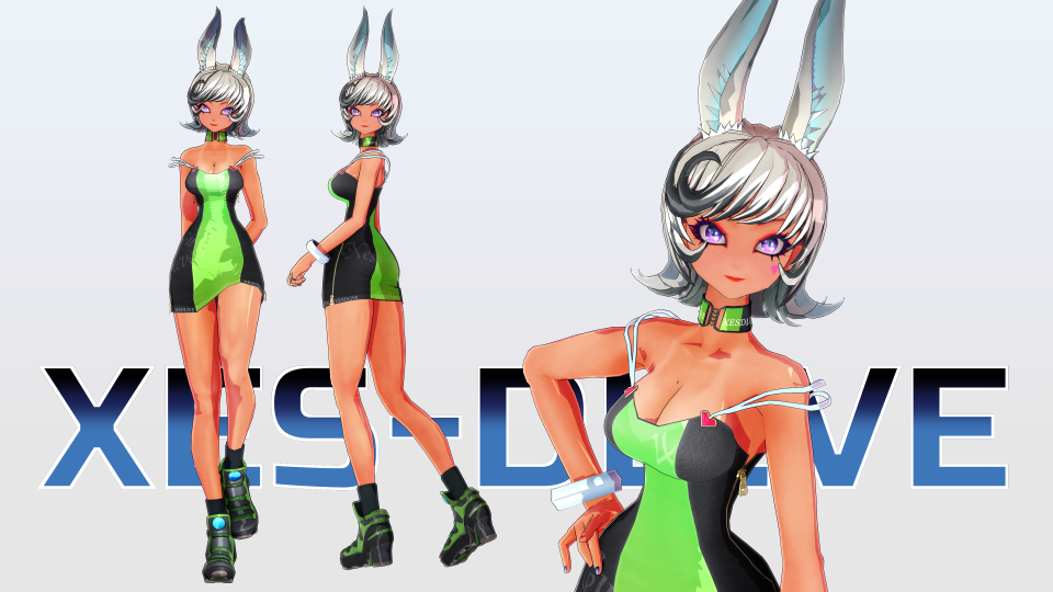 Stone式_ゼス_ドライブ_Ver1.00