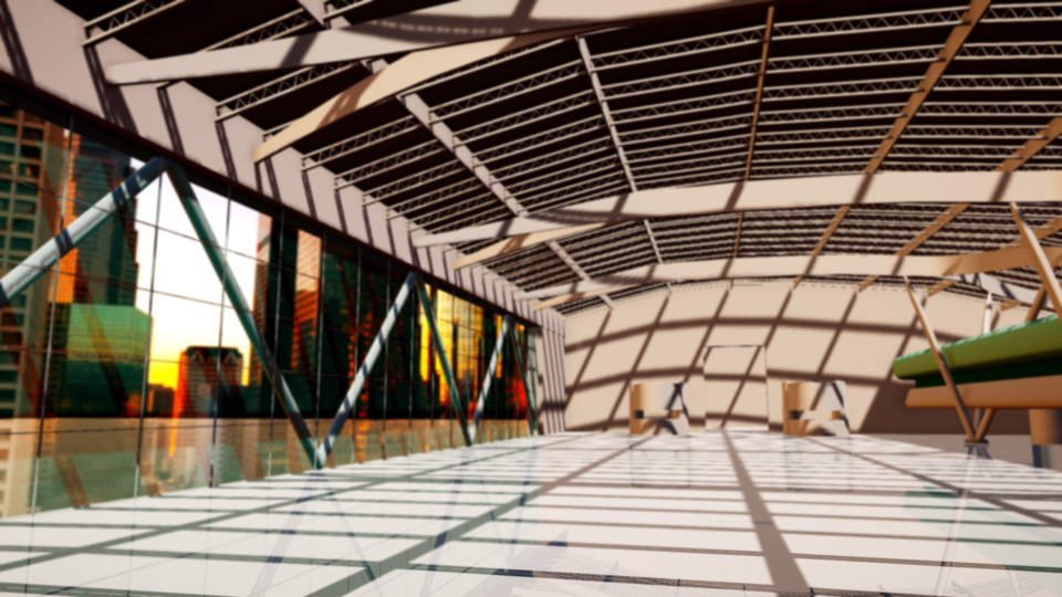 吹き抜けステージ_02 im11276766