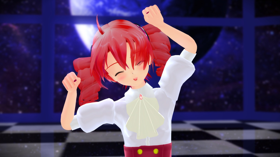 プラネテスのust
