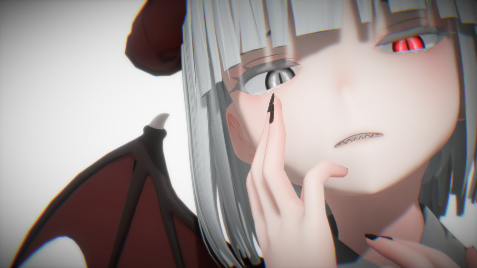 まゆごもり_歌唱