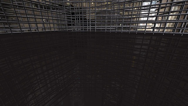 廃棄建築