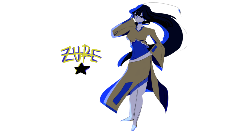 ZURE CV PLATINIUM REAL