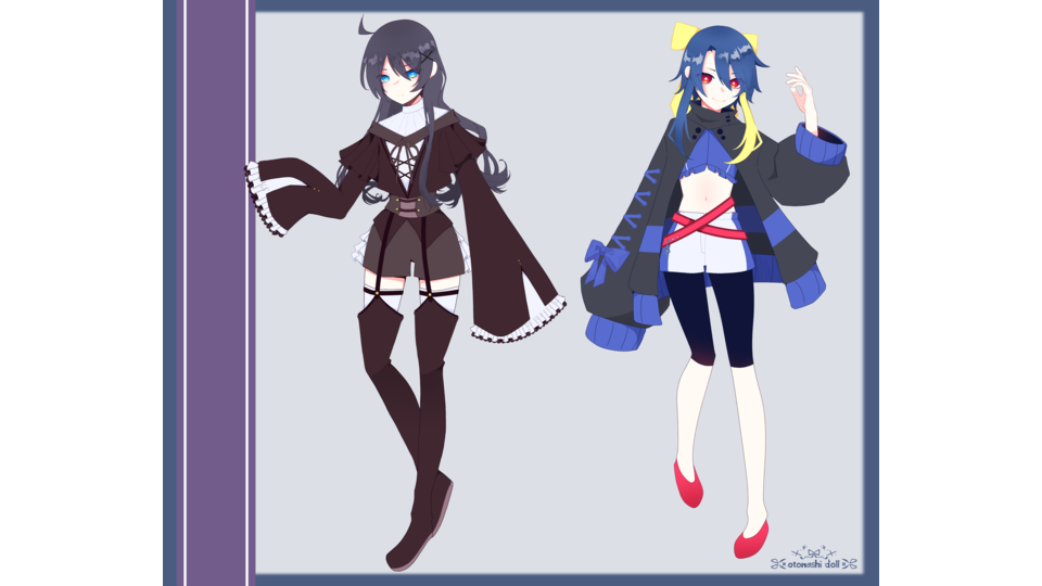 otonashidoll -Natural-