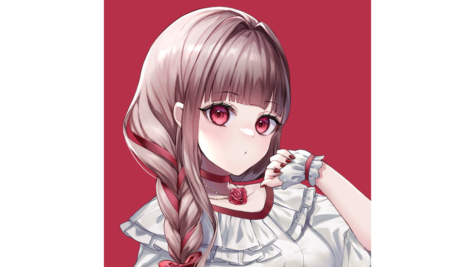 プシュケ=サリー-tedium-【連続音】