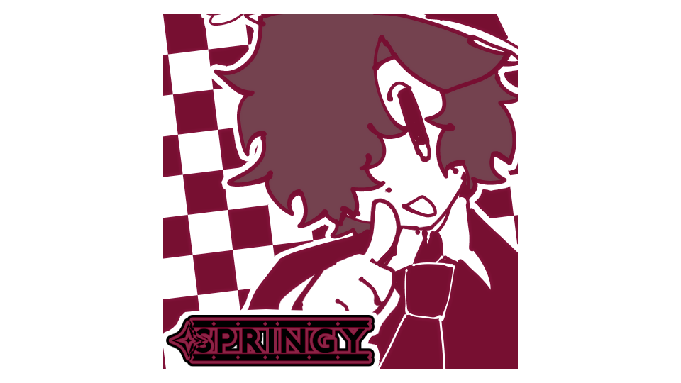 スプリング_MELLOW