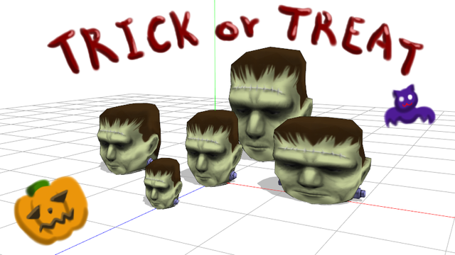 フランケンますく