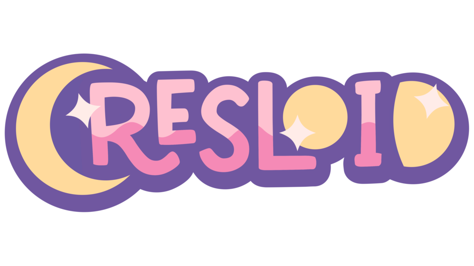 Cresloid -NEW★MOON-