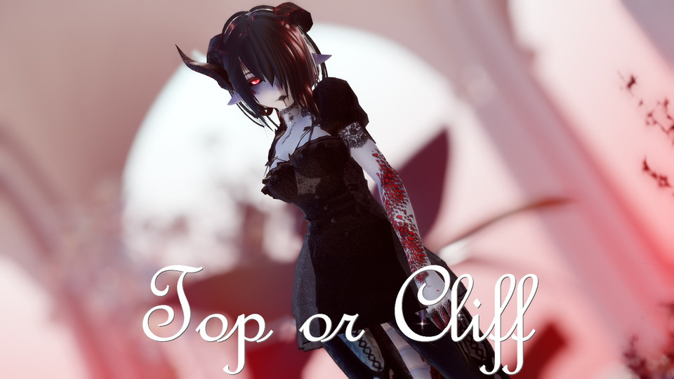 Top or Cliff - PV