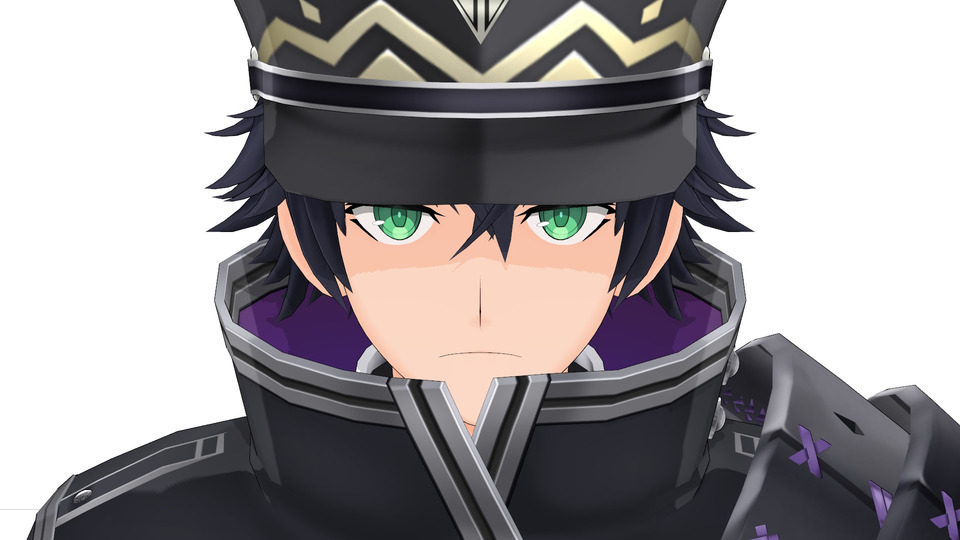 マル式水心子正秀Ver.2.30