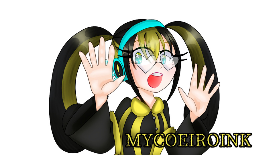 凍詠アイシー レモンモード MYCOEIROINK版