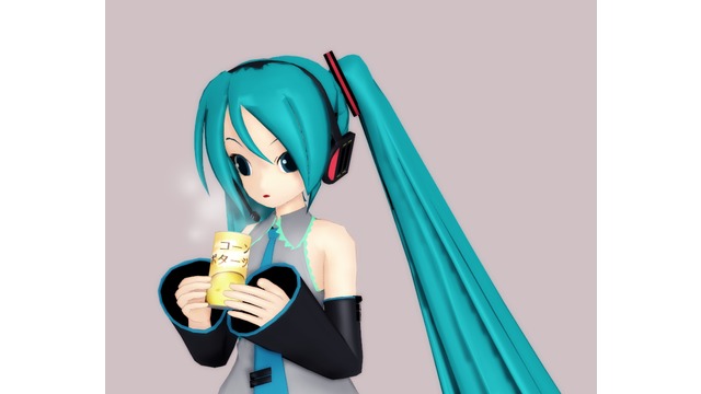 コーンスープ缶