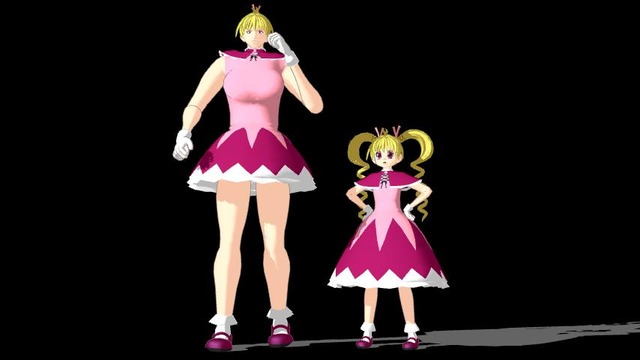 ビスケット＝クルーガー ver1.2.1