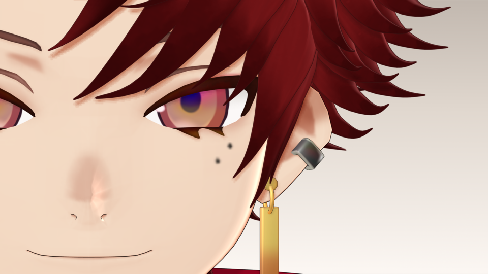 柊ツルギ 8cotton8式 ver.1.01