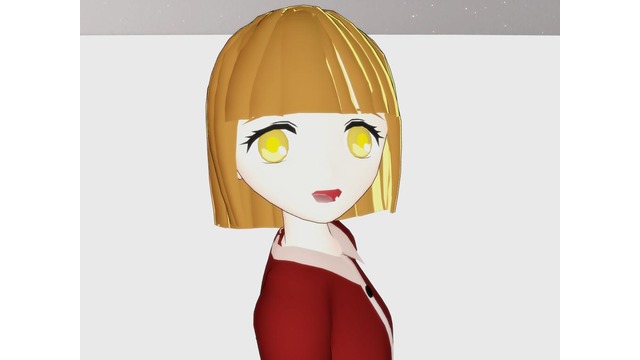 カボちゃん