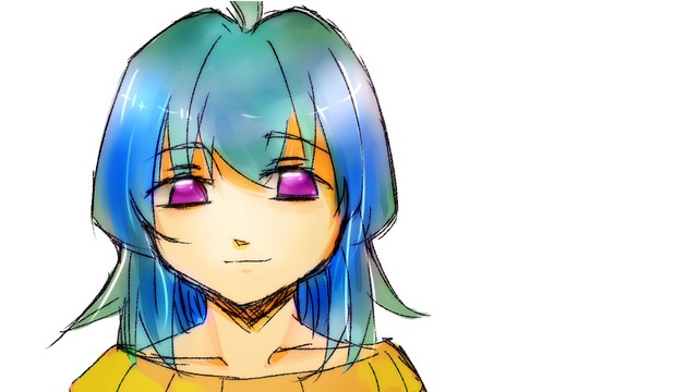 開発コードQ　サイボーグ単独音