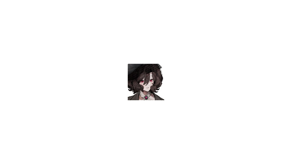 林モヨナ_紅涙