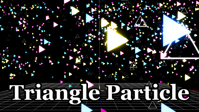 Triangle_Particle