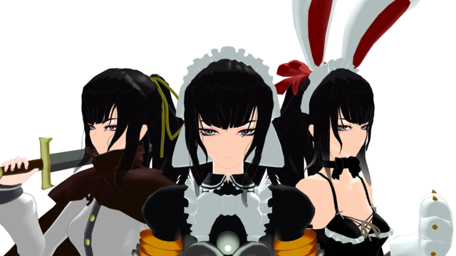 ナーベラル　セット