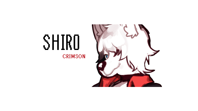 Shir0 CRIMSON
