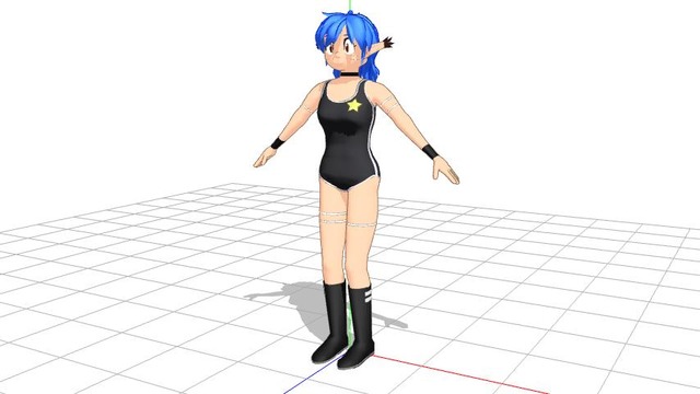 ベルカ ver1.0.2