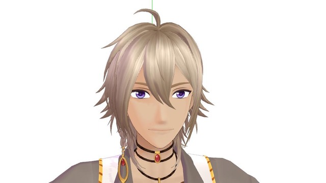 WM式ハルディーン哈爾丁(日覚)非完全 0.9