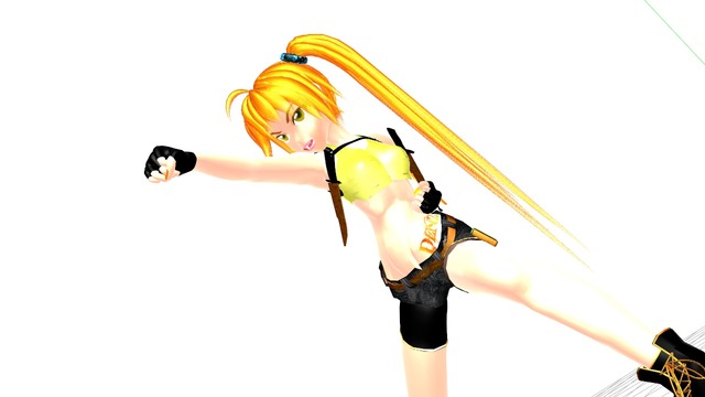 澪姉式offネル [v2.30A]