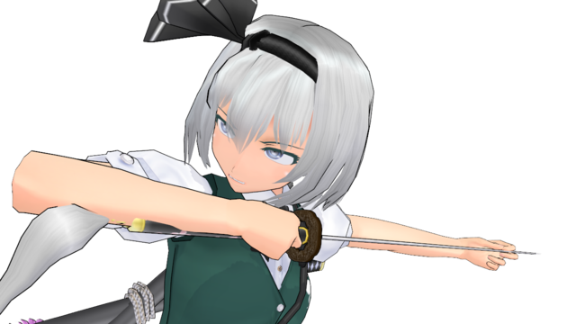 戦闘用におそらく使えるかもしれないと思われるモーションたち