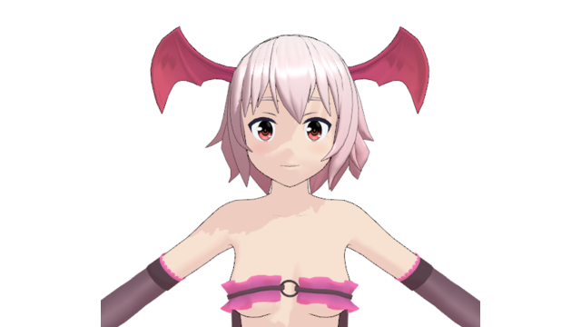 [このすば] サキュバスちゃん ver1.3