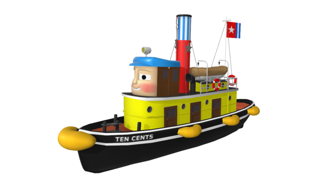 テンセンツ(更新モデル)