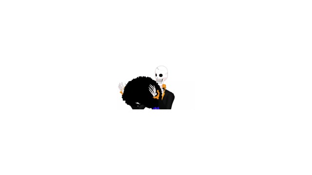 アフロ