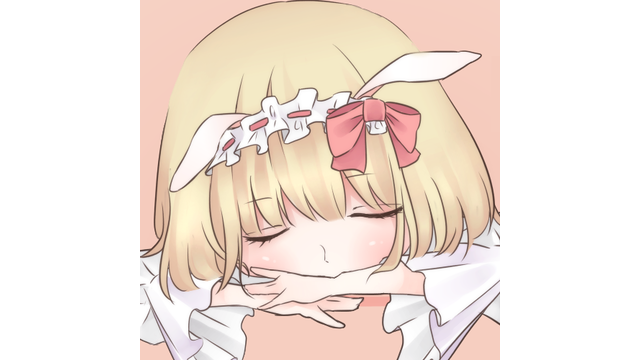 暗鳴ニュイ milky連続音