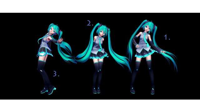 Cute Pose (DOWNLOAD)