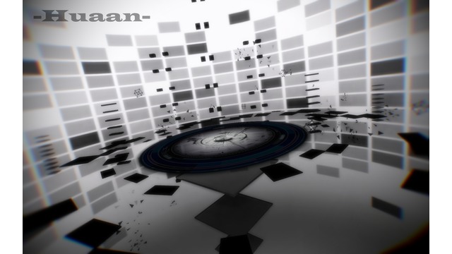 椛暗式-废墟ver1.0 stage-6