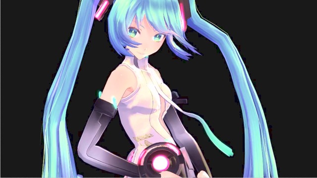 [洋楽モーション]アリアナグランデinto you