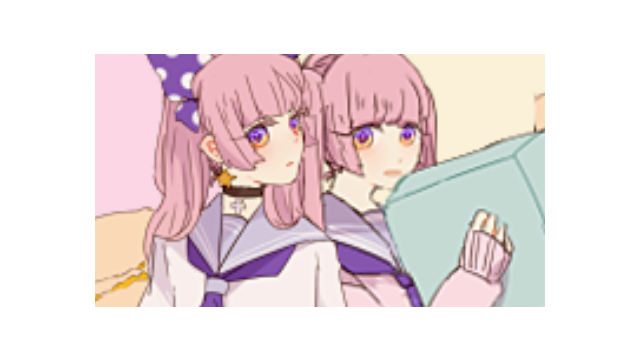 伊佐田優奈_VCVpeaufiner[macaron]