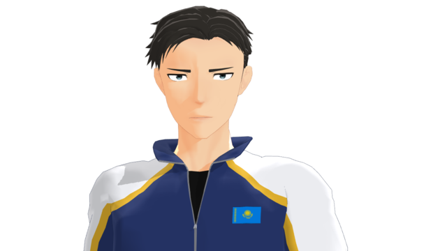 オタベック・アルティンVer.3.0