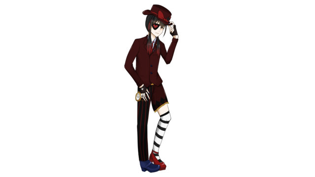 唄瀬みくアリス