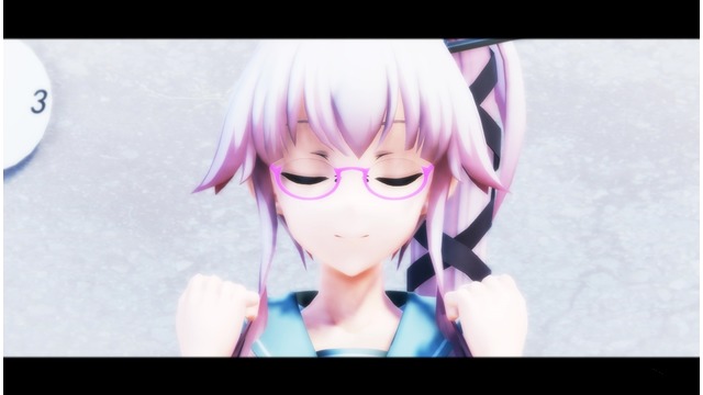 MusiClock_1人用カメラ