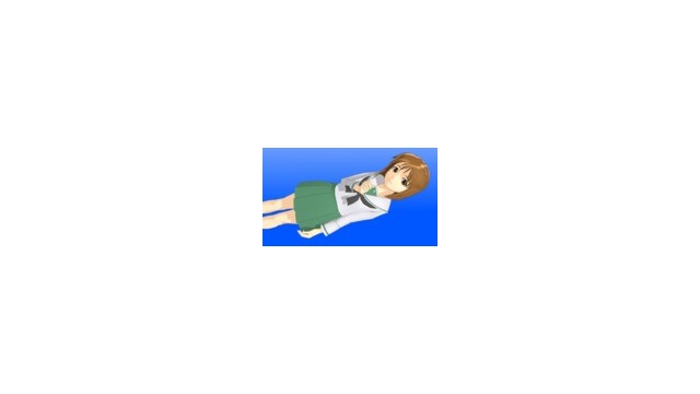 imas)県立大洗女子学園制服