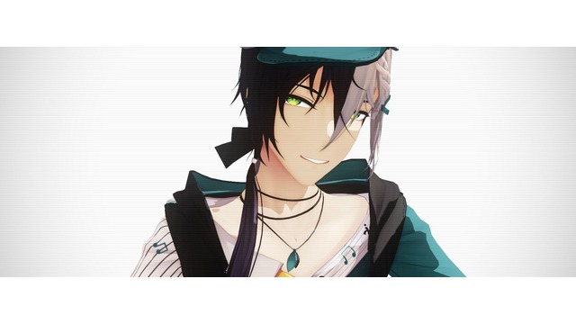 椛暗式-乐正龙牙（花之音）ver1.0